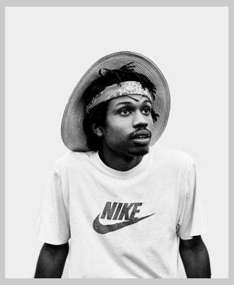 Raury